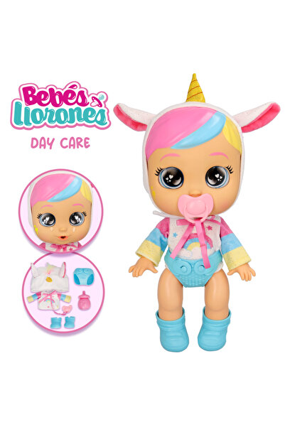 IMC Cry Babies Day Care Dreamy Doll