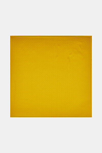 Vakko SARI JAKARLI FASONE EŞARP