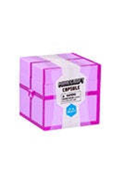 MINECRAFT Figurină capsulă 7 cm si ou în capsulă roz pmimc 9018 roz