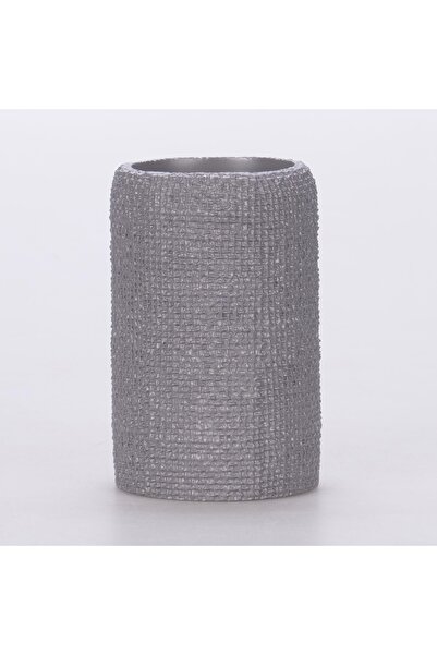 Selim Φυσική Θήκη Οδοντόβουρτσας Γκριζοκαφέ