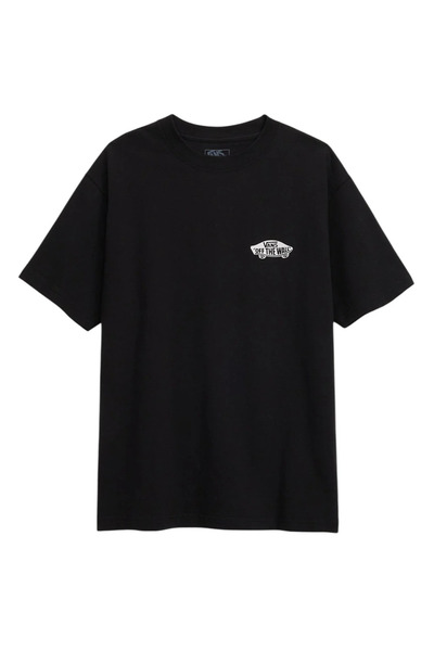 Vans Διπλό Στάνταρ Τι-Σινγκλ Ανοξείδωτο