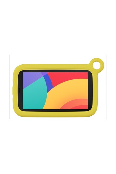 TCL TAB 7 L Family Edition 9309X 2/32 GB Tablet (Sarı Kılıflı)