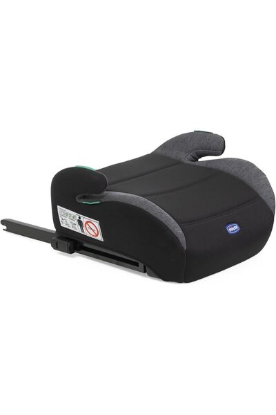 Chicco مقعد سيارة للأطفال من نوع Quasar Fix i-Size