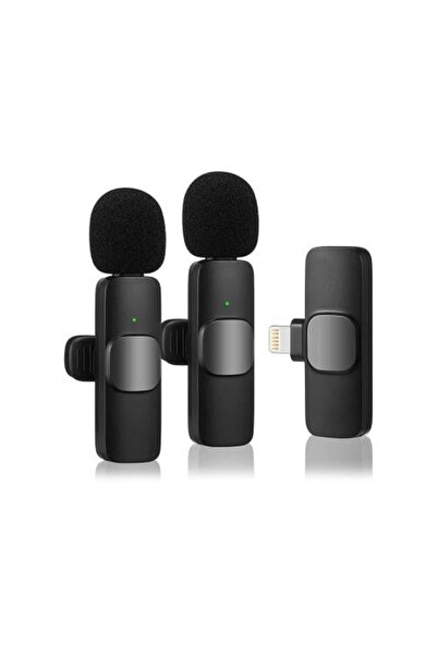 Generic ميكروفون ذكي (مدخل آيفون)