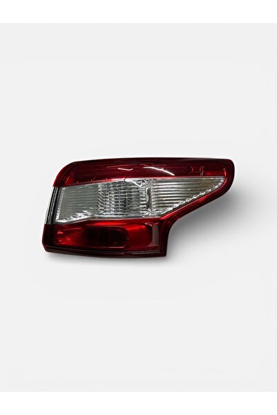 Depo NİSSAN QASHQAİ SAĞ ARKA DIŞ STOP LAMBASI LEDLİ TİP 2014 VE SONRASI