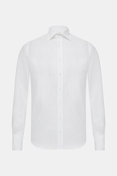 Vakko BALIKSIRTI GÖMLEK