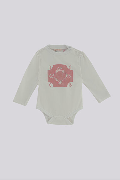 GB Baby Baby Girl White Body