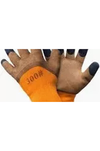NO BRAND WINTER GLOVES (12 PCS/BOX)