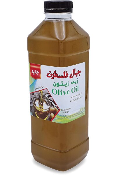 lebanese palace زيت زيتون 1 لتر