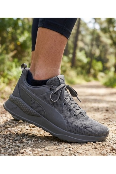 Puma Anzarun Lite Unisex Walking Sports Casual Shoes Colorful