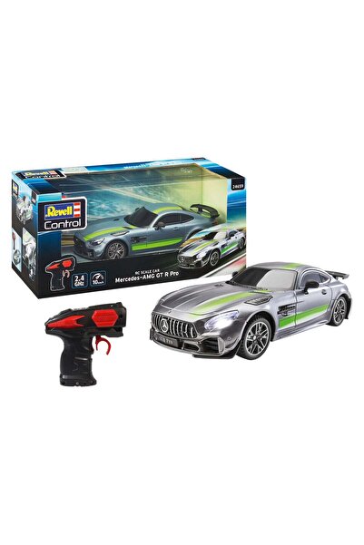 REVELL Mașină telecomandată Mercedes-AMG GT R Pro 1:24