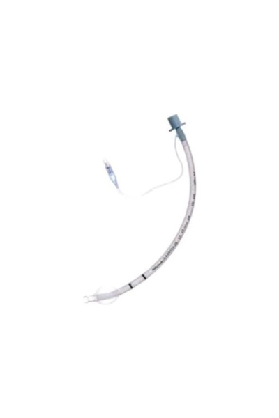 Sağlıklı Yaşam Entübasyon (Endotrakeal) Tüpü Kafsız (Balonsuz) No: 2