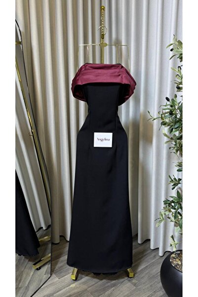 Angelinaa فستان لوليانا