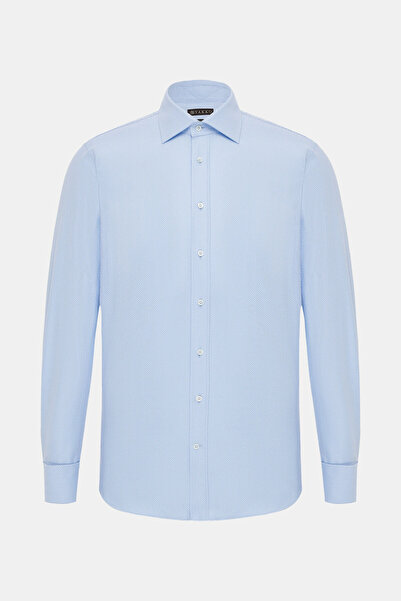 Vakko BALIKSIRTI GÖMLEK