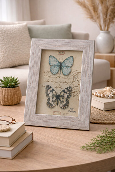 Vivatti çerçeve cv-14 gümüş