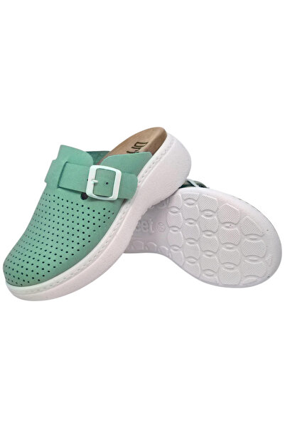 Dr. Feet Clogs 21010