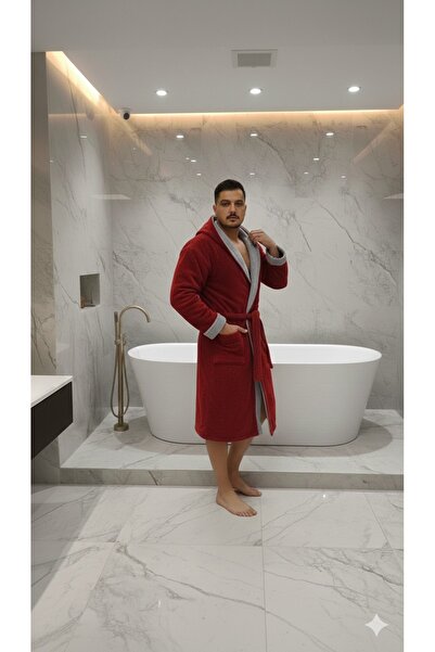 Damlaiso HALAT DE BAIE MĂRIME MARE