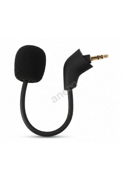 GÜMRÜK BEY Replacement Gaming Microphone B198X for Core Computer Gaming Headset