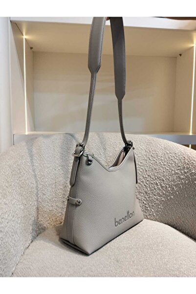 United Colors of Benetton BNT-1534 Kadın El Çantası