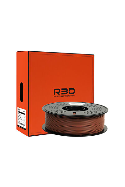 R3D PLA+ Filament Maun 1.75MM 1kg