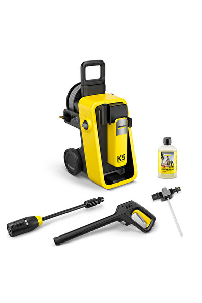 Karcher K 5 Comfort Premium