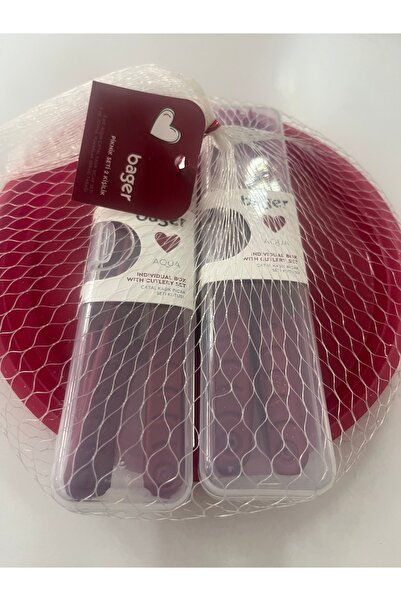 coFEE Sevgililer piknik seti 2 kişilik set