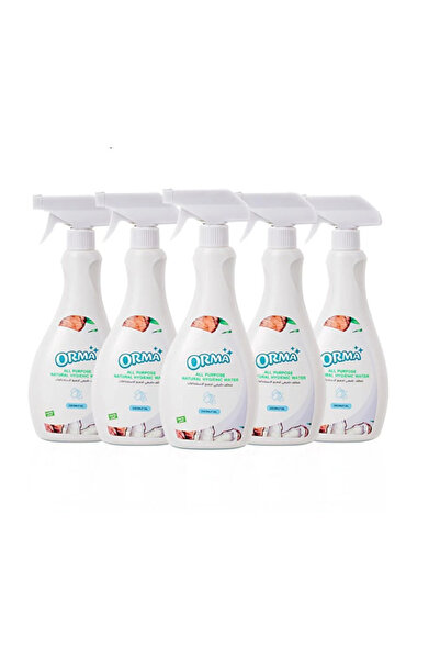 sawafin Company For Trading All-in-One Cleaner (100%) 5 Pack