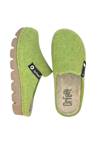 Dr. Feet Papuci de casă 1107