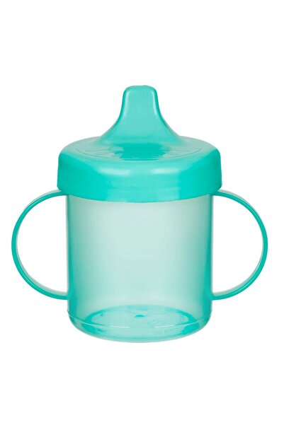 OEM Cana de antrenament, de culoare verde deschis, cu manere convenabile pent...