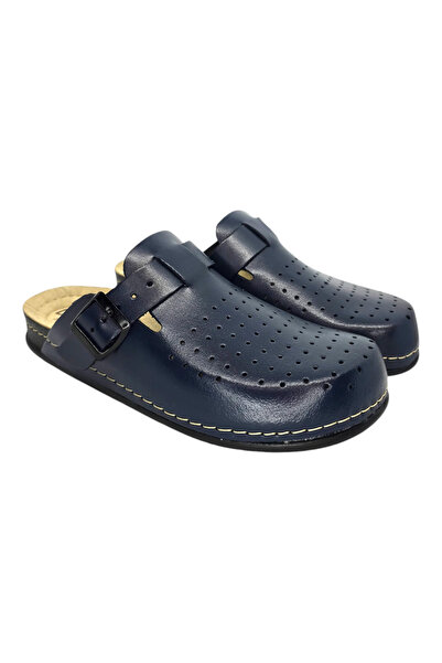 Dr. Feet Clogs 8001
