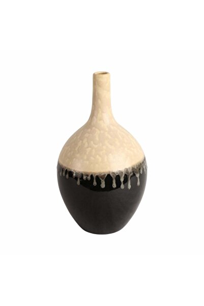 Sagebrook Home ALONDRA CERAMIC VASE