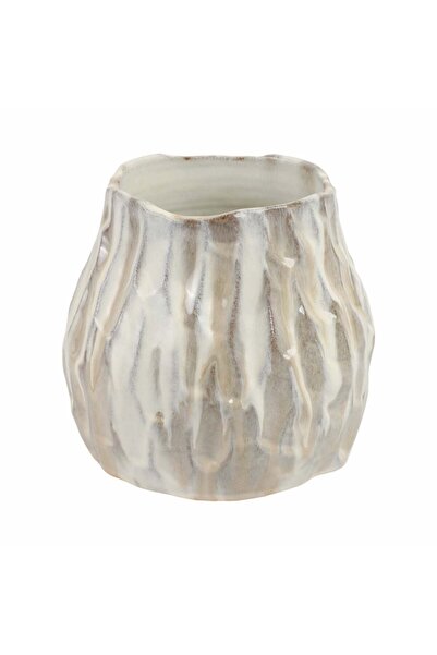 Sagebrook Home مزهرية ألبوفيرا، البرتغال