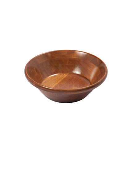 Generic Vietnamese Wooden Tray 12 Inch