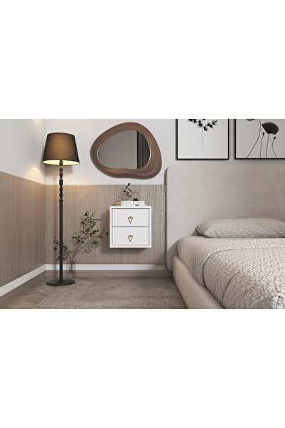 nettrends.net the new trend of shopping Minimalist Yüzer Komodin - Yerden Tas...