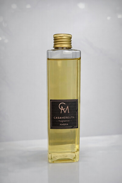 CASAMEREUTA Ambient Perfume Refill 250ml - Ambra