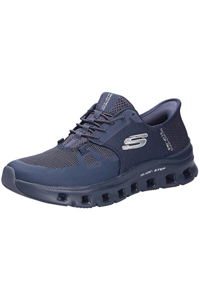 SKECHERS Papuci GLIDE STEP
