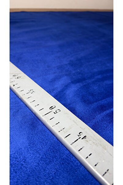 Bitacir Kendinden Yapışkanlı Alkantara Süet Suni Deri 100 X 130 - LACİVERT