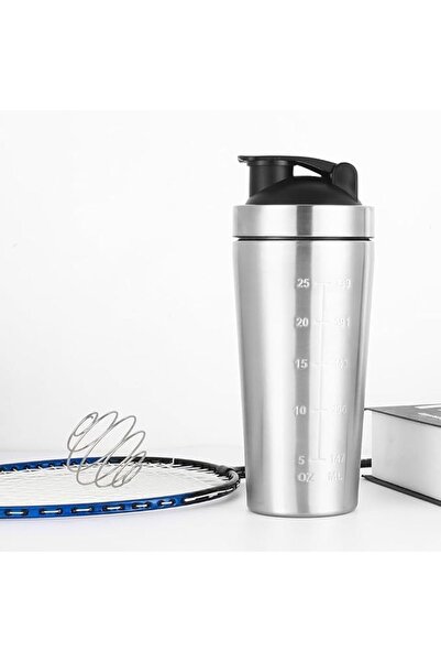 Generic Upgraded Shaker Bottle for Protein Mixes