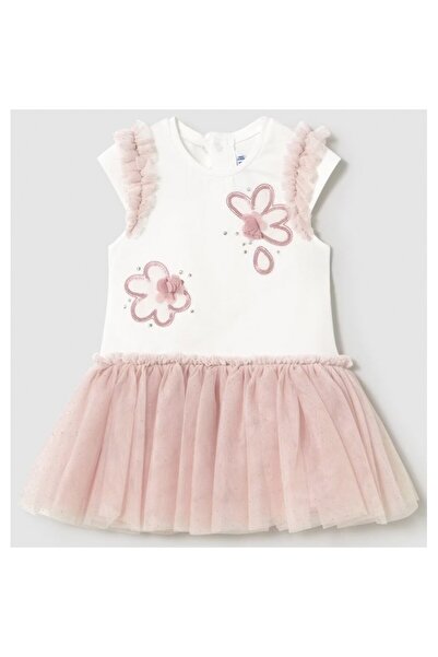 MAYORAL φόρεμα tutu για μικρά κορίτσια 1904-23