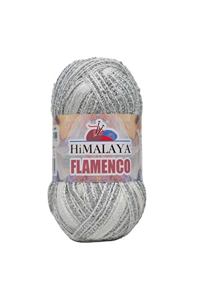 Himalaya Flamenco 330-02 Cremă