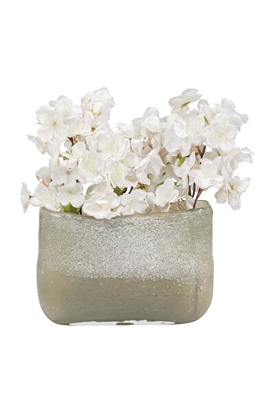 Sagebrook Home Glass Vases