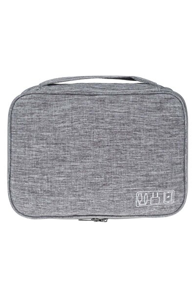 OEM Θήκη για οργάνωση και αποθήκευση καλωδίων, ακουστικών, MP3, σκληρών δίσκω...