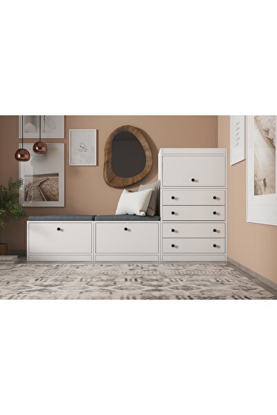 nettrends.net the new trend of shopping Modern Dinlenme Köşesi ve Okuma Alanı...