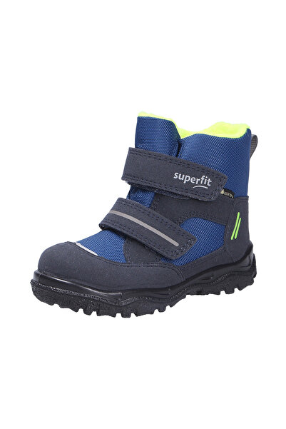 Superfit Lauflernstiefel HUSKY1