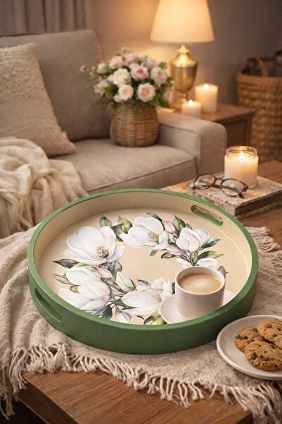 ÖMÜR Yeşil Rüya (Bahar Dalı)