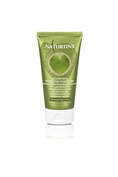 NATURTINT Balsam reparator pentru par deteriorat CREMA ACONDICIONADORA 150 ml