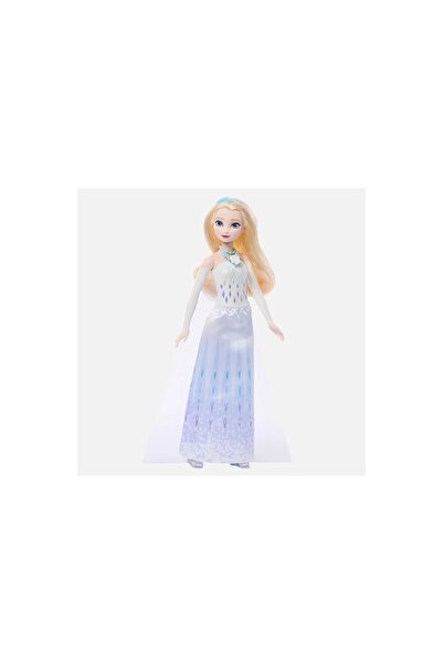 mattel Jewel Reveal Disney Frozen -