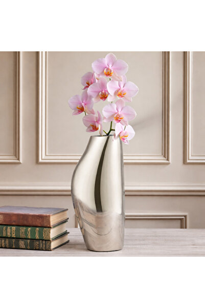 Roots Furniture مزهرية مطروقة