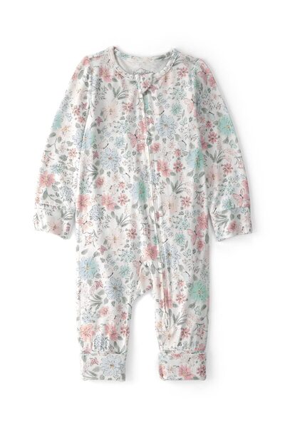 Carter's Baby Girl Sleeping Bag Premature-9 Months Multi-Colored