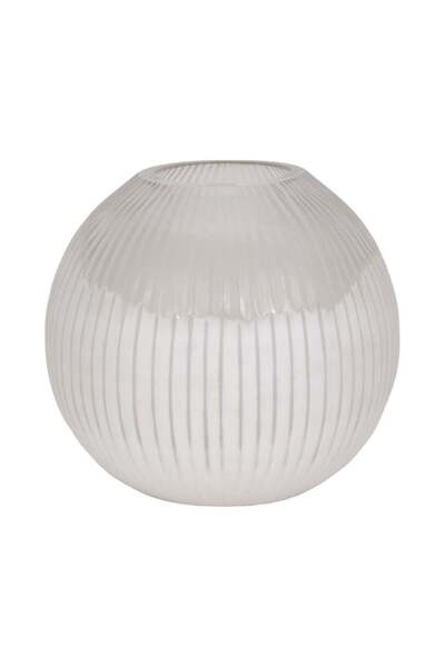 Sagebrook Home DULCET GLASS VASE